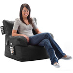 Big Joe Bean Bag Chair, Multiple Colors