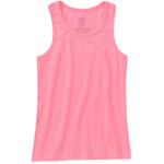 Faded Glory Embellished Tank