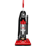 Dirt Devil Total Vision Cyclonic Bagless Upright Vacuum, UD70220