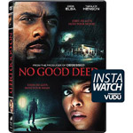 No Good Deed (DVD + Digital HD) (Widescreen)