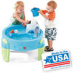 Step2 Arctic Splash Water Table