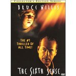 The Sixth Sense (Widescreen)