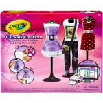 Crayola CatWalk Creations