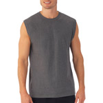 Fruit of the Loom Big Men's Muscle Tee