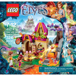 LEGO Elves Azari and the Magical Bakery