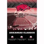 Arkansas Classics (3-Disc)