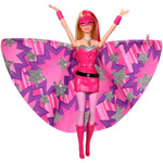 Barbie in Princess Power Super Sparkle Doll