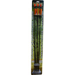 Barnett Jr. Archery Arrows, 3-Pack