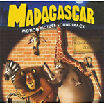 Madagascar Soundtrack - Soundtrack