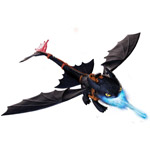 DreamWorks Dragons - Giant Fire Breathing Toothless