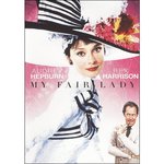 My Fair Lady (Widescreen)