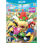 Mario Party 10 (Wii U)