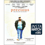 Precious: Based On The Novel 'Push' by Sapphire (Widescreen)