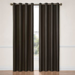 Eclipse Dane Grommet Blackout Energy-Efficient Curtain Panel