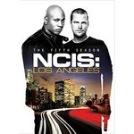 NCIS: Los Angeles - The Fifth Season (Widescreen)