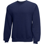 Fruit of the Loom Best Collection Men's Fleece Crew Sweatshirt