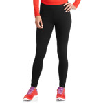 Danskin Now Women's Dri-More Core Leggings