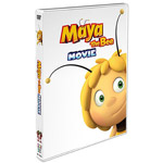 Maya The Bee (Widescreen)