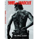 Sons Of Anarchy: The Complete Seventh Season (Widescreen)