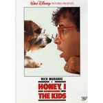 Honey, I Shrunk The Kids (Full Frame)