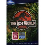 The Lost World: Jurassic Park (Universal 100th Anniversary Collector's Series) (Anamorphic Widescreen)