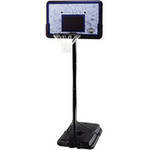 Lifetime 44" Pro Court Height-Adjustable Portable Basketball Hoop