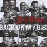 Back On My B.S. (Edited) - Busta Rhymes