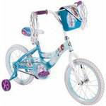 Huffy 16" Girls' Disney Frozen Bike