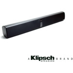 Energy by Klipsch Powerbar One with Built-In Subwoofer