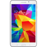 Samsung Galaxy Tab 4 with WiFi 7.0" Touchscreen Tablet PC Featuring Android 4.4 (KitKat) Operating System