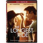 The Longest Ride (DVD + Digital HD) (Widescreen)