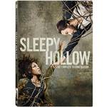 Sleepy Hollow: The Complete Second Season