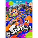 Splatoon (Wii U)