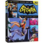 Batman: The Television Series - The Second Season, Part Two