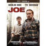 Joe (DVD + Digital HD) (Widescreen)