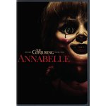 Annabelle (Widescreen)