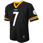 NFL Boys Pittsburgh Steelers B Roethlisberger Top