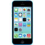 Straight Talk Apple iPhone 5C 8GB LTE Prepaid Smartphone with 30-day $45 Service Plan, Refurbished