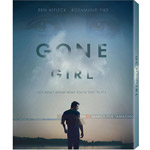 Gone Girl (Blu-ray + Digital HD) (Widescreen)