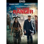 The Lone Ranger (2013) (Widescreen)