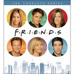 Friends: The Complete Series Collection (Full Frame)