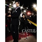 Castle: The Complete Second Season (Widescreen)