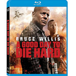 A Good Day To Die Hard (Blu-ray) (Widescreen)