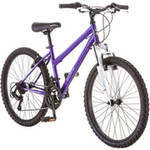 24" Roadmaster Granite Peak Girls' Bike