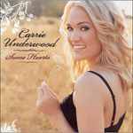 Some Hearts - Carrie Underwood