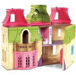 Fisher-Price Loving Family Dream Dollhouse