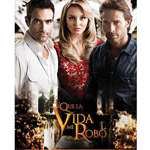 Lo Que La Vida Me Robo (What Life Took From Me) (Spanish) (Widescreen)