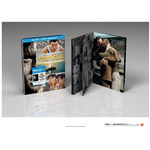 Unbroken (Blu-ray + DVD + Digital HD + Bonus Disc) (Walmart Exclusive) (Widescreen)