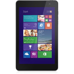 Dell Venue 8 Pro 8" Tablet 32GB Memory Featuring Windows 8.1