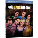 The Big Bang Theory: The Complete Eighth Season (Widescreen)